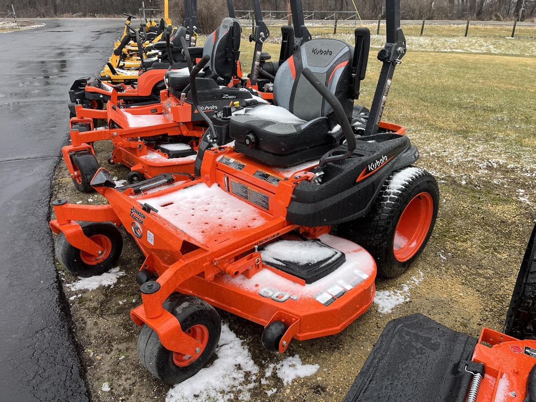 Image of Kubota Z422KWTNC-60 Image 0