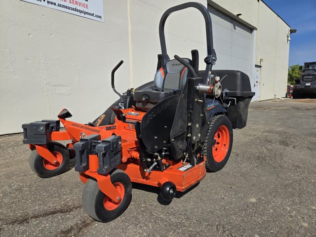 Image of Kubota Z422 equipment image 1