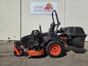 2024 Kubota Z422KWNC-54 Image