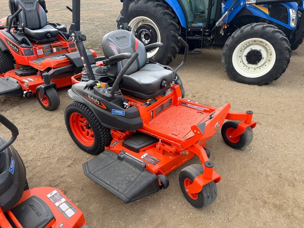 Main image Kubota Undetermined