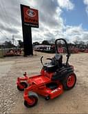 2024 Kubota Z422 Image