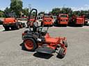 2024 Kubota Z422 Image