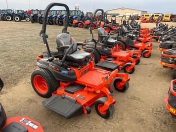 Main image Kubota Z422
