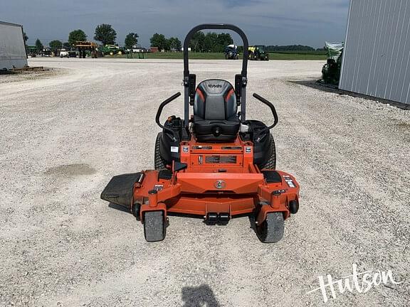 Image of Kubota Z422 equipment image 1