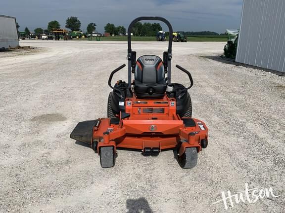Image of Kubota Z422 equipment image 1