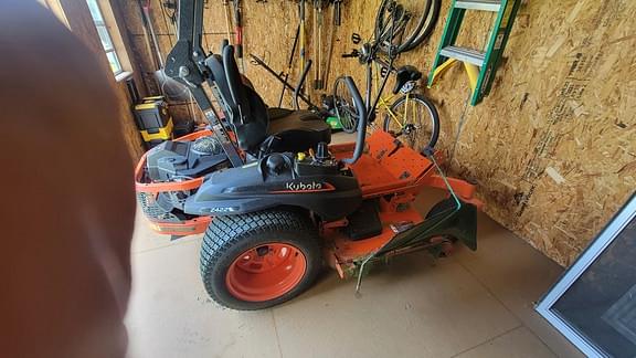 Image of Kubota Z422 Primary image
