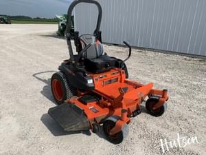 2024 Kubota Z422 Image