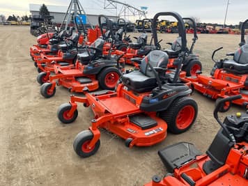 Main image Kubota Z422