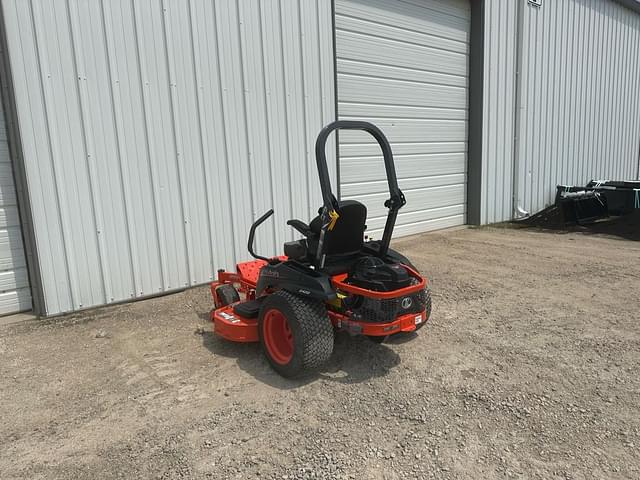 Image of Kubota Z422 equipment image 2