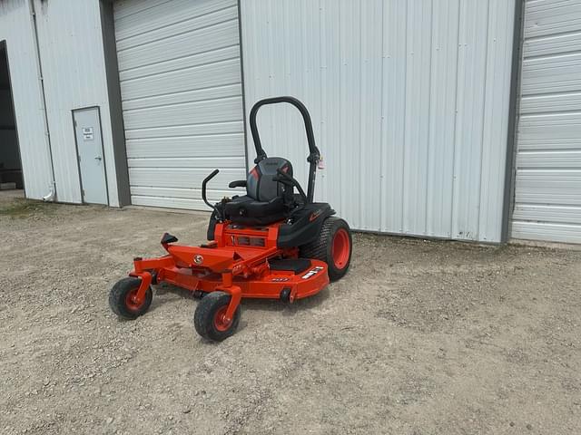 Image of Kubota Z422 equipment image 1