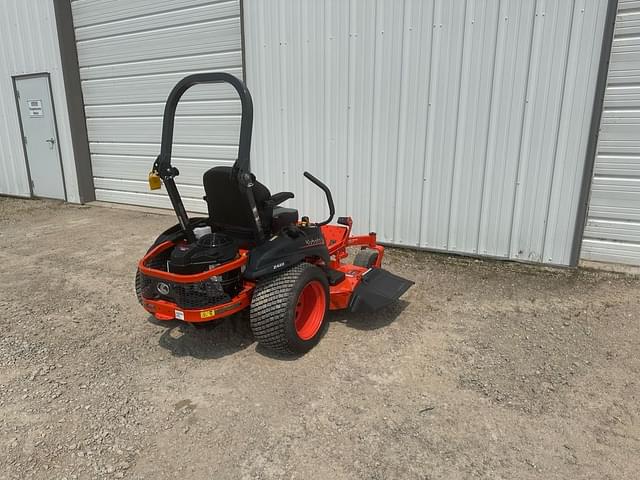 Image of Kubota Z422 equipment image 3