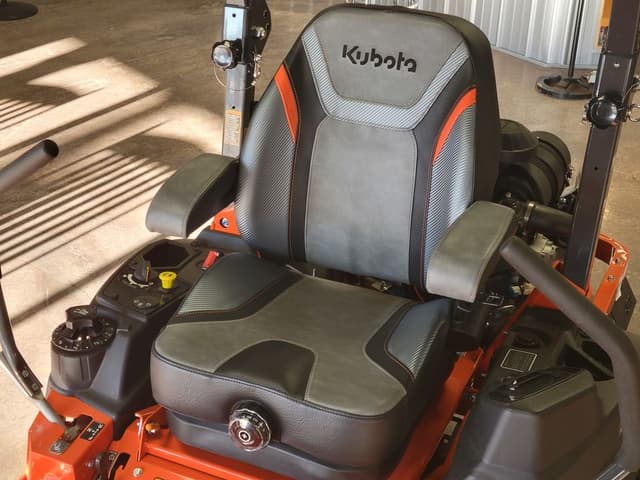 Image of Kubota Z781i equipment image 4