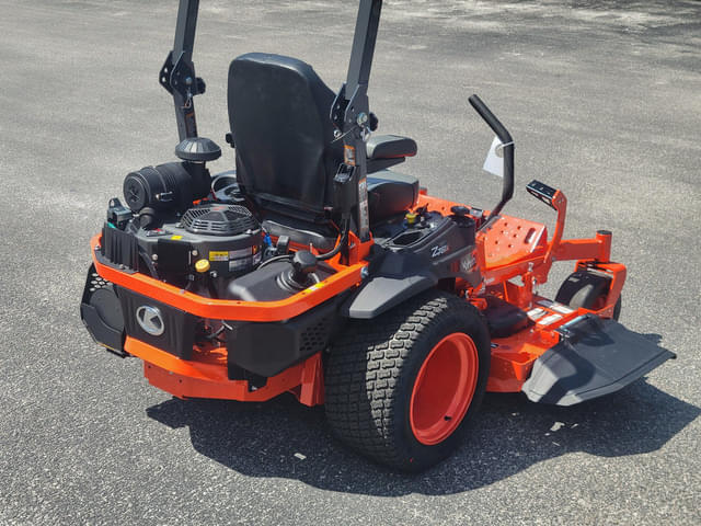 Image of Kubota Z781i equipment image 3