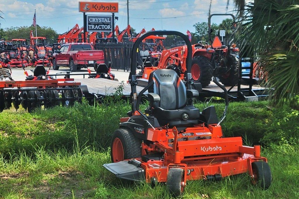 Image of Kubota Z781i Primary image