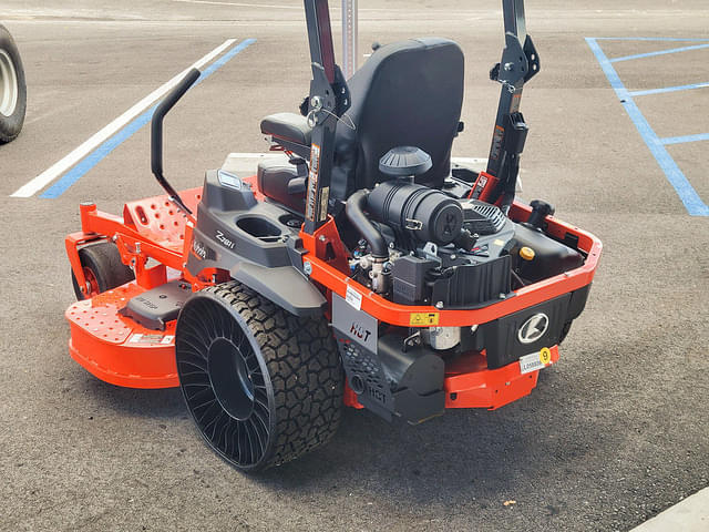 Image of Kubota Z781i equipment image 2