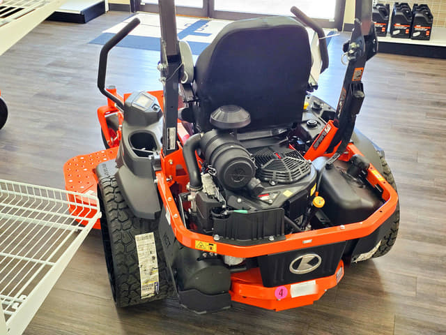 Image of Kubota Z781KWTI-60 equipment image 3