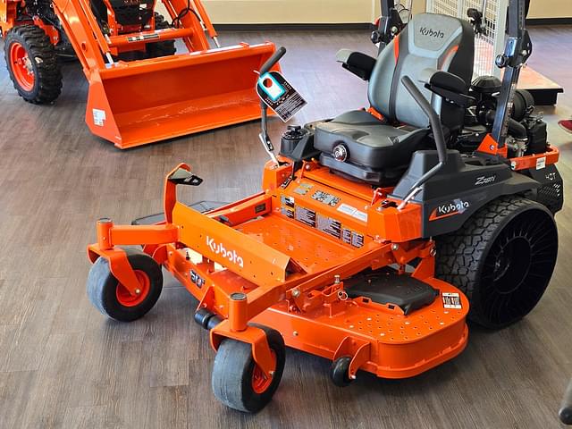 Image of Kubota Z781i equipment image 1