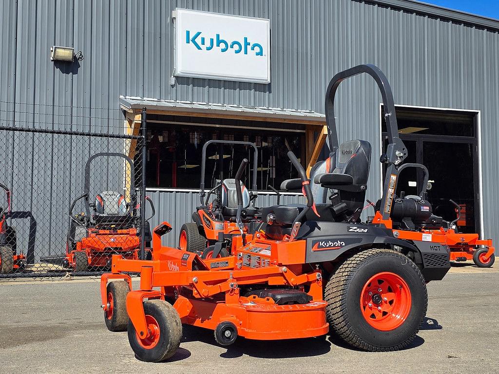 Image of Kubota Z724 Primary image