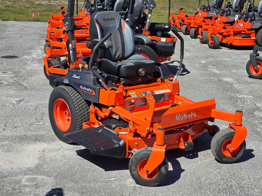 Image of Kubota Z724XKWNC-48 Primary image