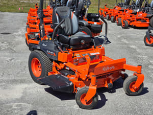 2026 Kubota Z724XKWNC-48 Image
