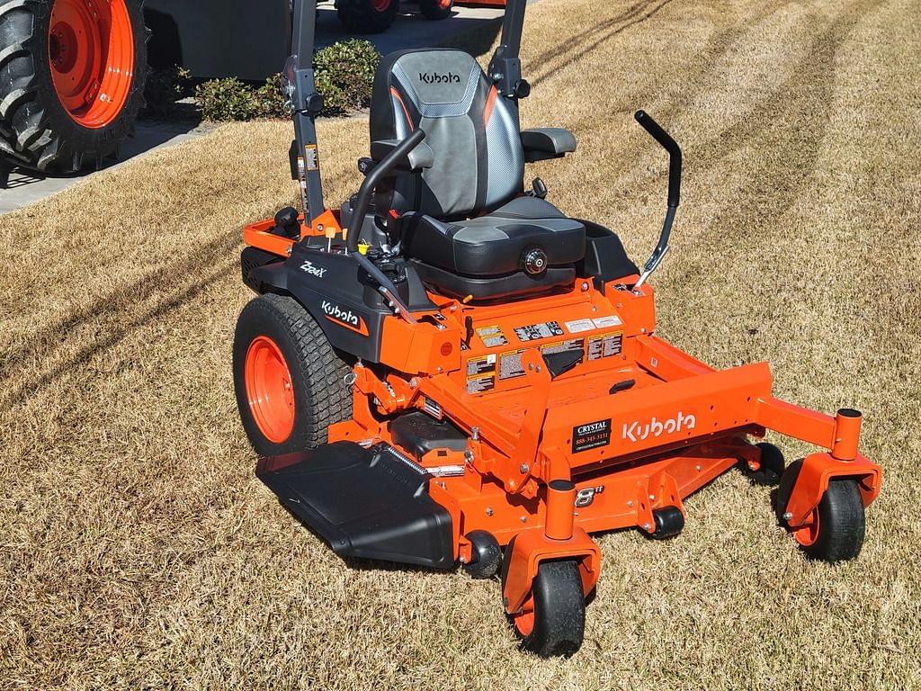 Image of Kubota Z724XKW Primary image