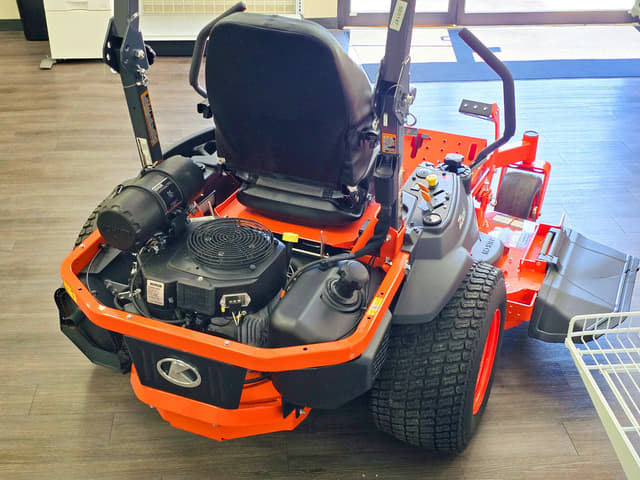 Image of Kubota Z725KH-3-60 equipment image 3