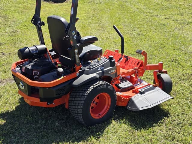 Image of Kubota Z725KH-3-60 equipment image 2