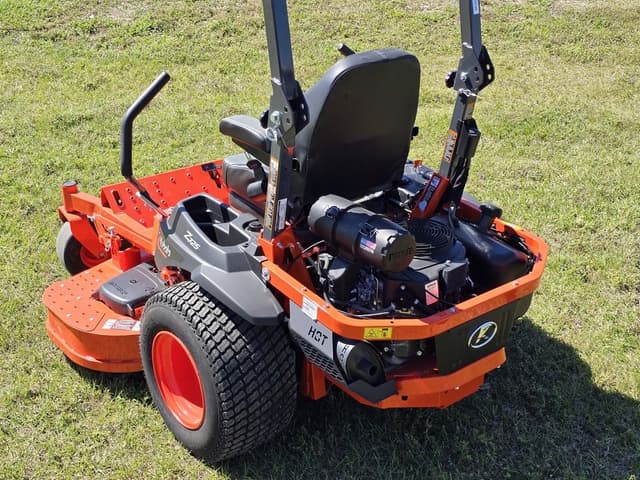 Image of Kubota Z725KH-3-60 equipment image 3