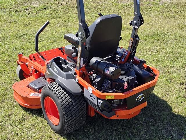 Image of Kubota Z725 equipment image 3