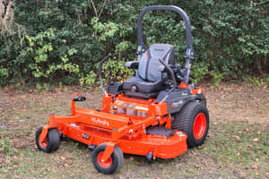 2026 Kubota Z726XKWNC-60 Image