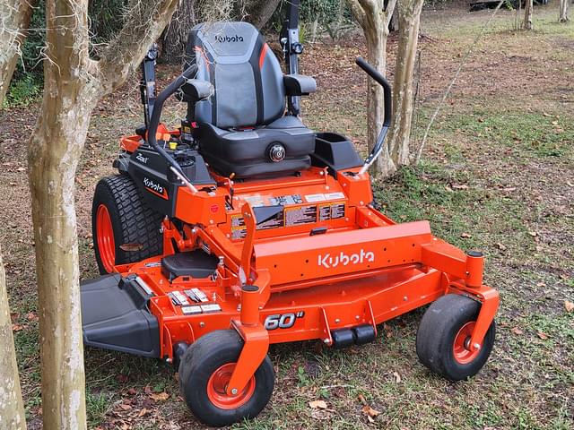 Image of Kubota Z726 equipment image 1