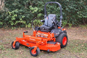 2023 Kubota Z726XKW Image
