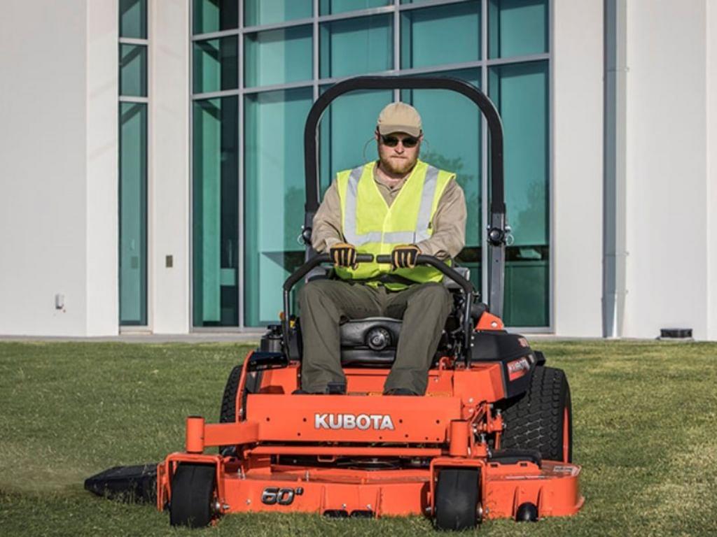 Image of Kubota Z726XKW Primary Image