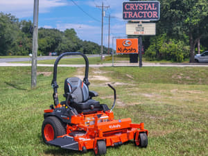 2026 Kubota Z726XKWNC-60 Image