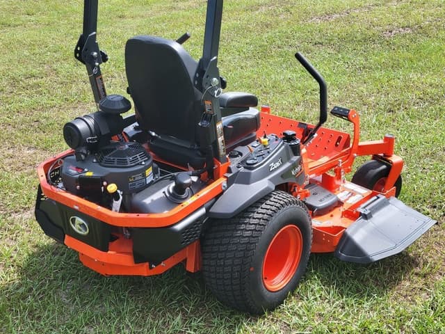 Image of Kubota Z726XKWNC-60 equipment image 4