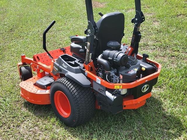 Image of Kubota Z726XKW equipment image 3