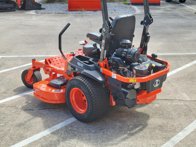 Image of Kubota Z726XKW equipment image 3