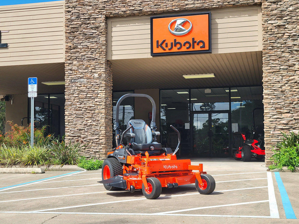 Image of Kubota Z726XKW Primary image