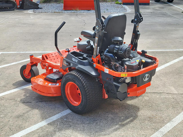 Image of Kubota Z726XKW equipment image 3