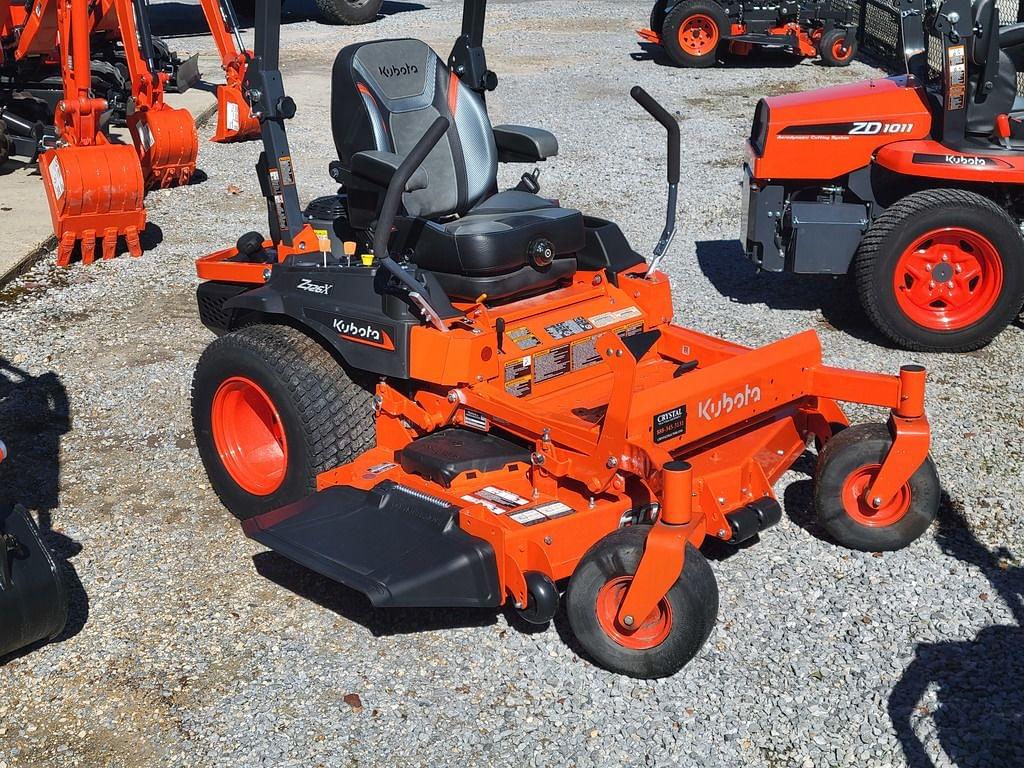 Image of Kubota Z726X Primary image