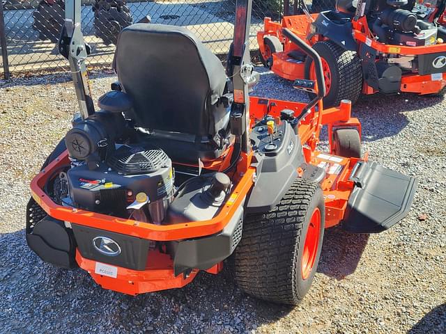 Image of Kubota Z726X equipment image 3