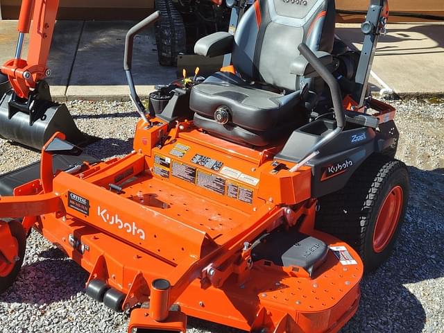 Image of Kubota Z726X equipment image 1