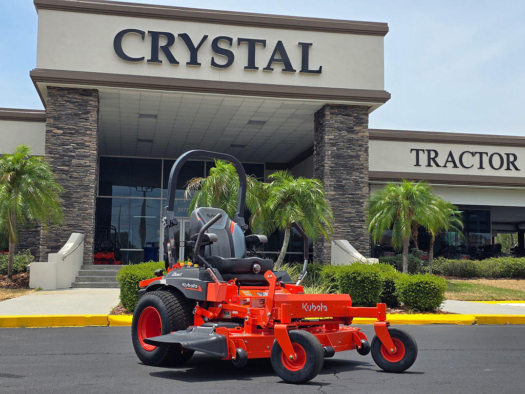Image of Kubota Z726X Primary image