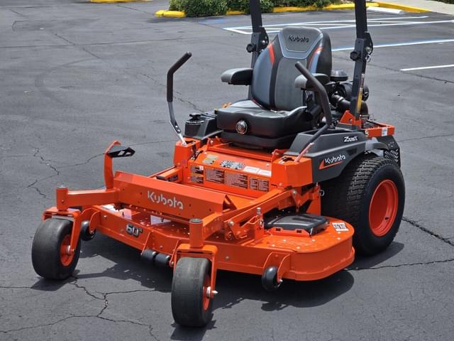 Image of Kubota Z726X equipment image 1