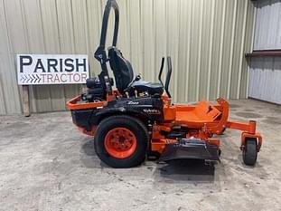 2024 Kubota Z723 Equipment Image0