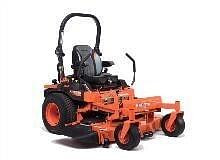 Image of Kubota Z724X Primary Image