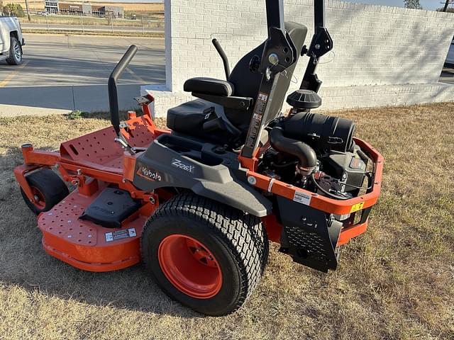 Image of Kubota Z726X equipment image 3