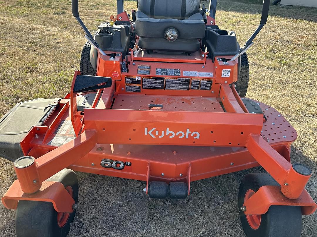 Image of Kubota Z726X Primary image