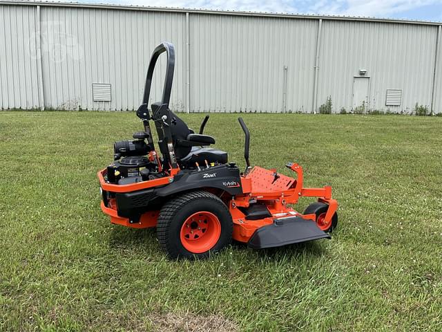 Image of Kubota Z726X equipment image 3