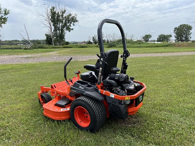 Image of Kubota Z726X equipment image 1